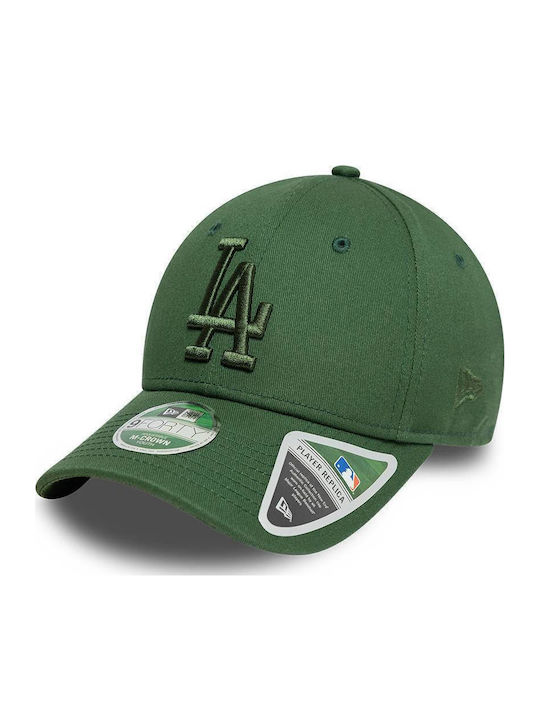New Era Palarie Copii Din Tesatura Verde