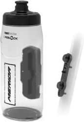 Merida Sticlă de apă 620ml Transparentă Merida Sticlă de apă 620ml Transparentă