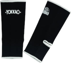 Yokkao Επιστραγαλίδες Ενηλίκων Μαύρες
