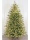 Weihnachtsbaum Pre-Lit Highlands Regenschirm 180cm mit LED-Beleuchtung