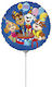 9 Zoll Mini Form Luftballon Paw Patrol