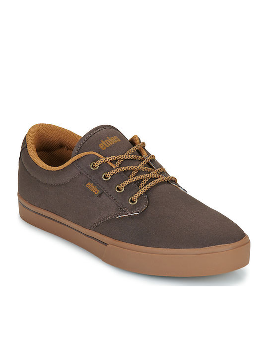 Etnies Jameson 2 Eco Männersneaker Braune