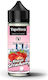 VapeNova Shot De Aromă 20ml/120ml 1 Bucată Căpșună Înghețată