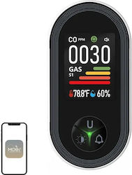 MOES Carbon Monoxide Detector