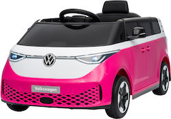 Volkswagen Едноместен с дистанционно управление...