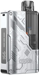 Aspire Gotek Pro Ii Pod-Bausatz 4,5ml mit Integ...
