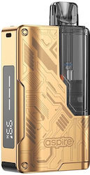 Aspire Gotek Pro Ii Pod-Bausatz 4,5ml mit Integ...