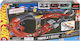 Hot Wheels Писта Racing Track Formula 1 Mega Eight 1:64 Formula 1 за 5+ Години