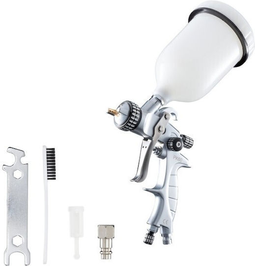 Benbow Πιστόλι Βαφής Αέρος HVLP 1.8mm
