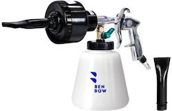 Benbow Coofix Luftschaumpistole