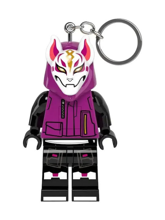 Lego Fortnite Светещ Ключодържател Drift