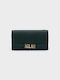 Nodelia Women's Wallet Green