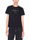 Tricou Damă Negru