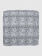 Verde Women's Grey Shawl
