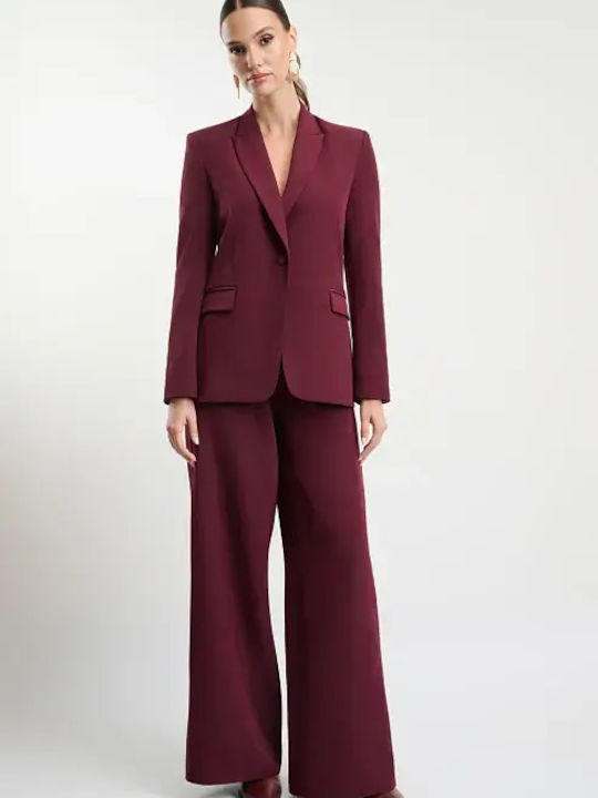 Desiree Damen Hochbund Pantaloons mit Gummiband...