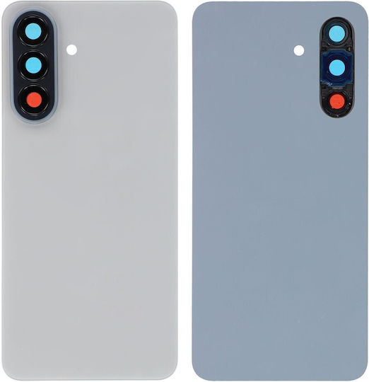 Καπάκι Μπαταρίας Camera Lens Cover Samsung Galaxy A57 5g Grey