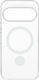 Google Hard Case Magsafe Pixel 11 Pro Clear Ga11714-ww