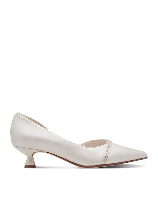 Heels White