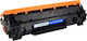 Toner Compatibil Pentru Imprimantă Laser HP CF244X Negru
