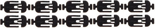 Fastener Audi A4 2008-2015 1 Pc 8t0853909a