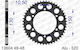 AFAM Rear Sprocket