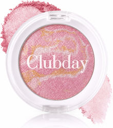 Paletă Blush & Highlighter 3 Nuanțe 1 Bucată Paletă Blush & Highlighter 3 Nuanțe 1 Bucată