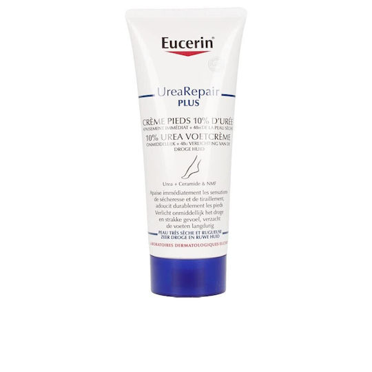 Eucerin Крем за крака с 10% урея 100ml