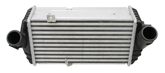 Maxgear Intercooler Für Auto Für Kia Ceed Hyundai i20 / i30