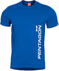 Pentagon Ageron T-shirt Pentagon Liberty Blue