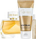 MontBlanc Signature Γυναικείο Σετ με Body Lotion