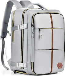 Renew Force Backpack Αδιάβροχο Ασημί Renew Force Backpack Αδιάβροχο Ασημί
