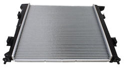 Hyundai Radiator de apă pentru automobil pentru Kia Ceed