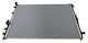 Renault Car Engine Water Radiator for Renault Trafic