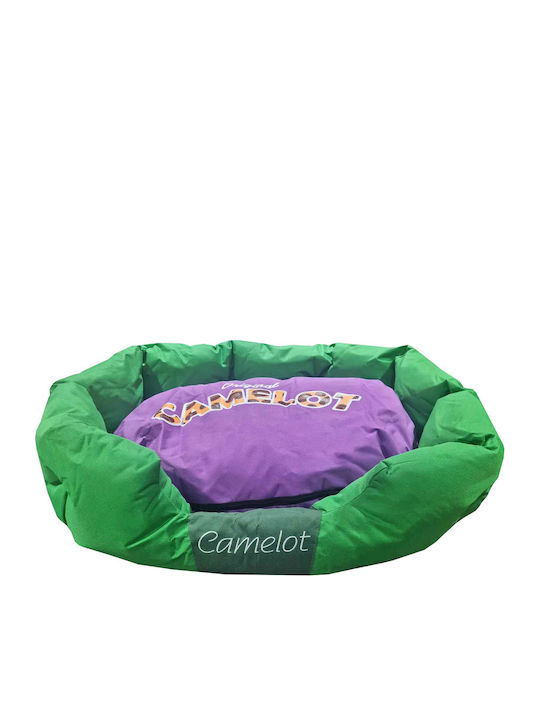 Pet Camelot Bou Bou Καναπές Κρεβάτι Σκύλου 55x45εκ.
