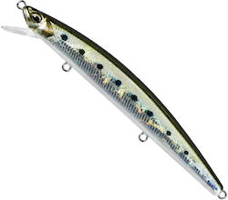 Duo Tide Τεχνητό Δόλωμα Ψαράκι (Minnow) Sardine...