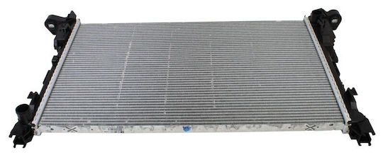 Renault Radiator Motor Auto pentru Renault Trafic