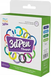 myFirst PCL Филаменти за 3D принтери 1.75mm myFirst PCL Филаменти за 3D принтери 1.75mm