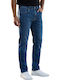 Men's Denim Jeans Pants