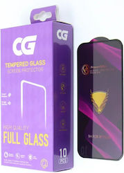 OG Full Glue Screen Protector 10τμχ (Galaxy A54)