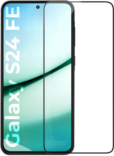 3D 0.33mm Full Glue Screen Protector (Galaxy S24 FE)