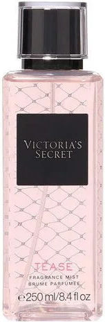 Victoria's Secret Tease Мъгла за тяло 250 Ml Унисекс