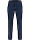 Gordon Pantaloni De Trening Pentru Copii Navy Blazer
