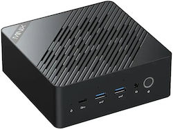Minix Barebone (Ryzen / 96GB SSD / M.2)