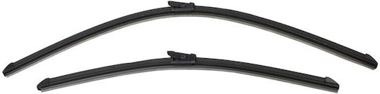Volkswagen Преден Комплект Автомобилни Чистачки 680mm/500mm