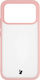 Bizon Back Cover Διάφανο (Poco F8 Pro)