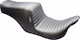 Le Pera Saddle Tailwhip Up-front Lku-587pt Harley Davidson Flhtk 1868 Abs 19-24 1pc Black