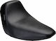 Le Pera Saddle Bare Bones Lyr-007 Harley Davidson Fxlrs 1923 Abs 22-24 1pc Black