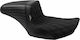 Le Pera Saddle Kickflip Lv-597ddgp Harley Davidson Fltrxse 1977 Abs 24 1pc Black