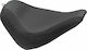 Mustang Runaround Saddle 83071 1pc Black