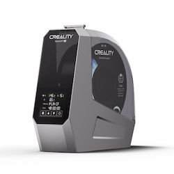 Creality Space Pi V2 Cutie de Uscare a Filamentului 360 Dry Box Filament Reglabil 45-75c Senzor Inteligent Presetări 4005010125